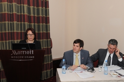 Фотография Нелли US Trade Mission VYA_7745.JPG