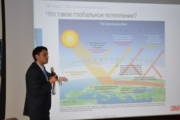 ENNA RuGBC Russia Russland 
