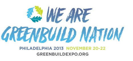 Greenbuild 2013 is coming to Philadelphia Philadelphia Water Department.png