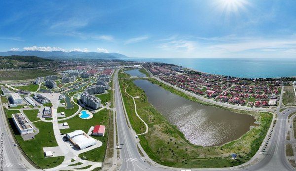 Орнитологический парк Орнитологический парк