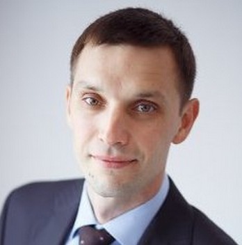 Denis Podshivalenko RuGBC