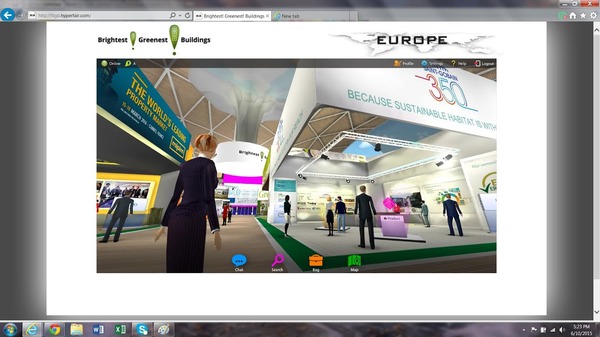 Saint Gobain booth at EXPO.jpg