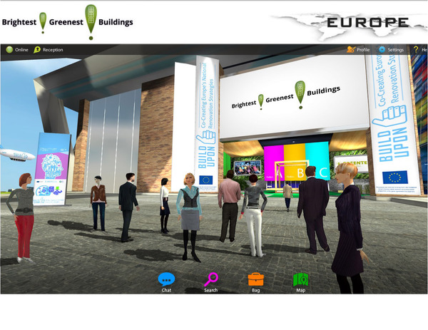IMAGE - view to reception from Avatars.jpg