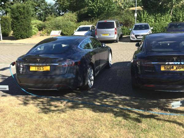 tesla russia RES IESVE RuGBC Eames
