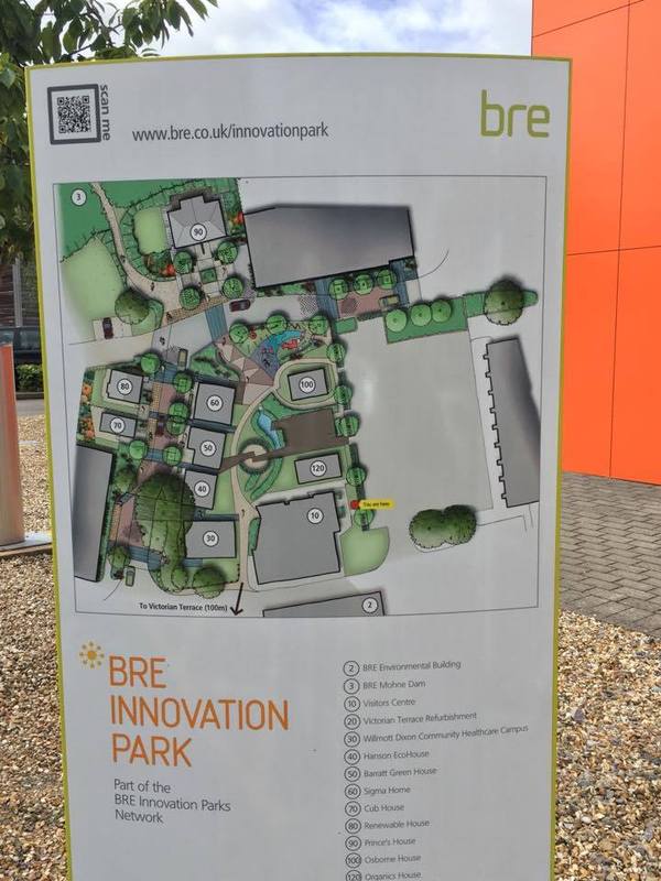 bre iesve breeam eames
