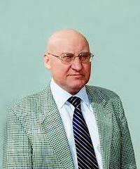 Табунщиков Юрий