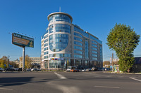 ООО "ГРИН ВИТА"